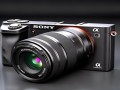 索尼a6000便宜镜头