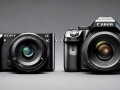 索尼a6000和佳能70D，选哪个更值得购买？