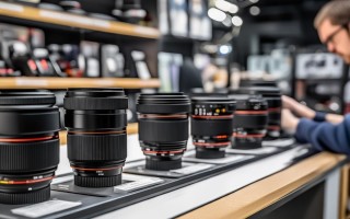 50mm定焦镜头怎么选？新手选购需关注的几个关键点