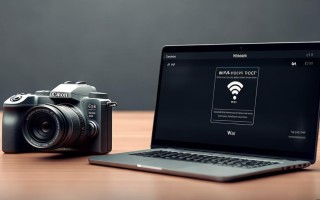 佳能WiFi连接电脑的具体步骤是什么？