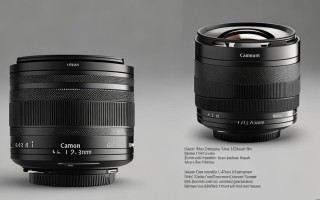 ef m 11 22mm镜头评测