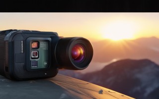 GoPro相机图怎么拍才能更出彩？