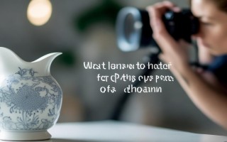 拍瓷器用什么镜头最合适？