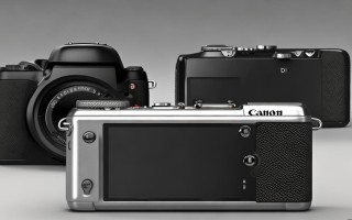 佳能EOS M3和100D怎么选？新手入门哪个更合适？