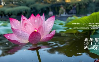 尼康拍荷花用什么镜头