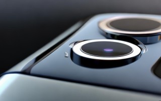iphone双镜头如何提升拍照体验？