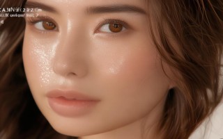 佳能N2美颜效果究竟如何？自然真实还是算法生硬？