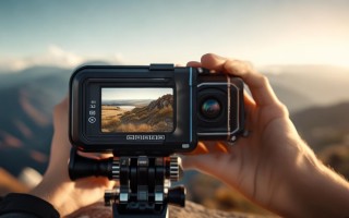 GoPro镜头有哪些类型？如何根据拍摄场景选择最合适的？
