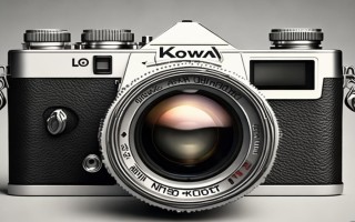 kowa 相机 镜头