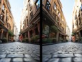 17mm和45mm定焦镜头区别在哪？视角、适用场景及选购建议是什么？