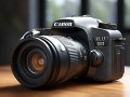 佳能EOS 7D新手入门，拍摄与设置该从哪开始？