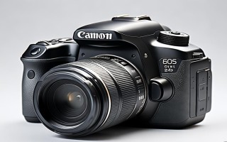 佳能EOS 700d适合新手入门吗？值得购买吗？