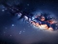 星空拍摄为何要用定焦镜头？