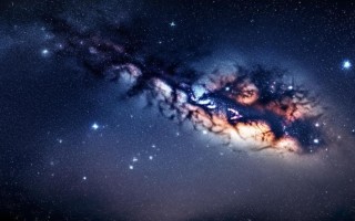 星空拍摄为何要用定焦镜头？