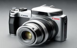 佳能PowerShot A610性能参数怎样？适合新手日常拍摄吗？
