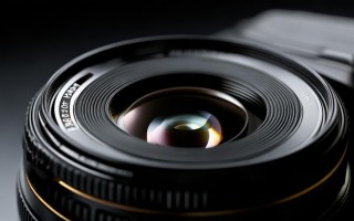 这款佳能18-55mm IS II镜头画质与防抖表现如何？