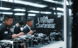 Sony数码相机维修点在哪里？怎么查询官方正规维修点？