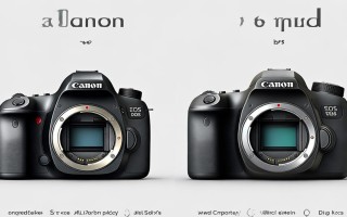 佳能6D与60D定位、性能及适用场景的区别是什么？