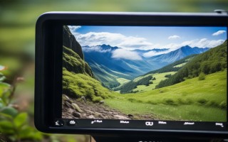佳能5d3取景器里的