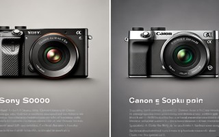 索尼a6000与佳能微单m3