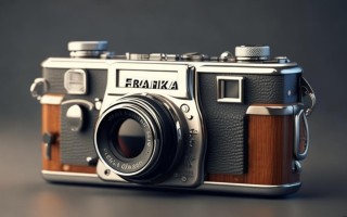 Franka老式相机，作为经典老相机，其收藏价值与市场行情如何？