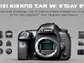 佳能5D4教程如何系统学习？新手入门到进阶的技巧有哪些？