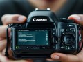 佳能5D2拍照怎么操作？新手入门技巧指南