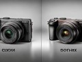 佳能G9X和索尼RX100哪款更值得入手？性能与便携怎么选？