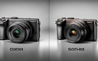 佳能G9X和索尼RX100哪款更值得入手？性能与便携怎么选？