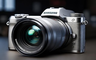 三星nx500微单相机