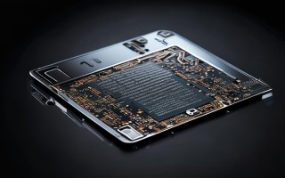 iphone 6相机传感器