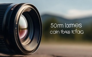 50mm镜头能看多远？拍摄距离与视野的真实关系解析