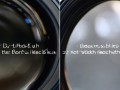 镜头焦外二线性如何比较？不同镜头差异在哪？