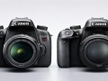 佳能单反700d和750d