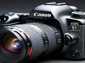 佳能5D相机自拍功能具体该怎么设置操作？
