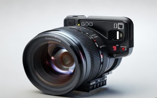 GoPro能用单反镜头吗？转换方案与效果如何？