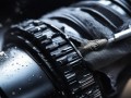 新手如何正确清理望远镜镜头？避免镜片损伤的步骤与工具指南？