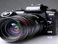 GH5如何使用佳能镜头？转接方案与效果解析？