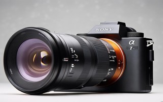 sony a7m2用什么镜头？焦段选择与搭配推荐