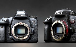 佳能6d 尼康750d