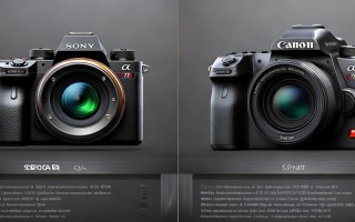 索尼A7R2与佳能5D3如何选？性能差异在哪？