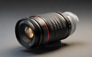 佳能17-50mm镜头画质怎么样？适合日常拍摄吗？