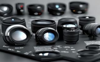 Sony镜头怎么选？热门型号与适用场景推荐