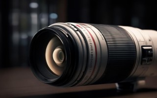 佳能ef 70-200 4l usm