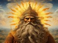 俄罗斯太阳神镜头究竟如何实现太阳超清晰拍摄技术？