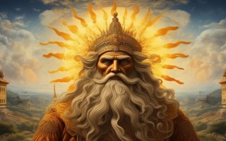 俄罗斯太阳神镜头究竟如何实现太阳超清晰拍摄技术？