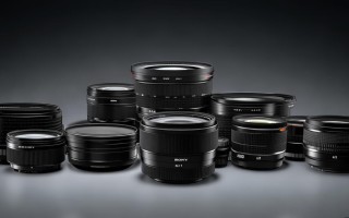 sony镜头群的优势有哪些？如何根据拍摄题材和预算选择？