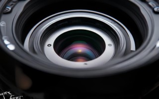 索尼a6000镜头口径
