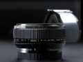 佳能50mm f/1.0镜头的大光圈究竟能带来哪些极致拍摄体验？