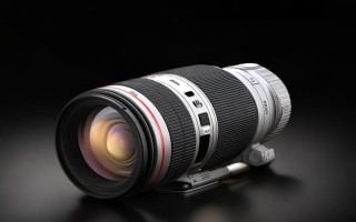 佳能70-200 2.8 IS一代值得买吗？性能如何？